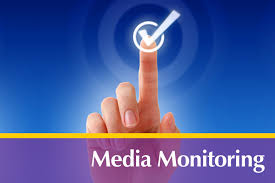 Media Tracking