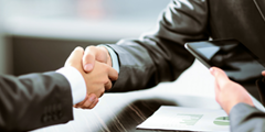 Investor Relations