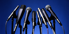 Media Relation